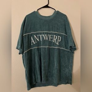 Antwerp Shirt